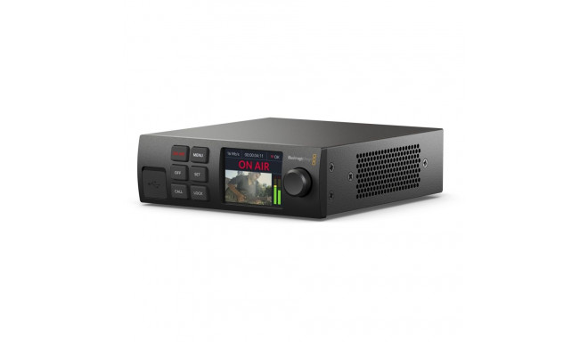 Blackmagic Design Web Presenter HD