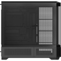 Thermaltake View 600 TG Black