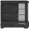 Thermaltake View 600 TG Black