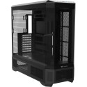 Thermaltake View 600 TG Black