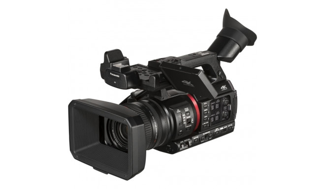 Panasonic AG-CX350 profi