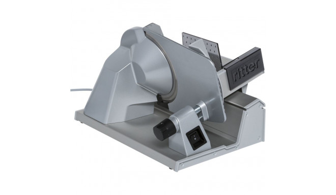 Ritter Tondo 13