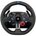 Logitech G29 rool komplekt