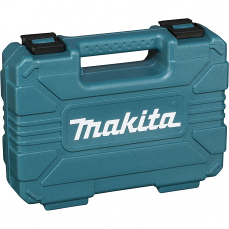 Makita E-15095 tööriistakomplekt 60 tk