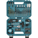Makita E-15095 Tool Set 60pcs.