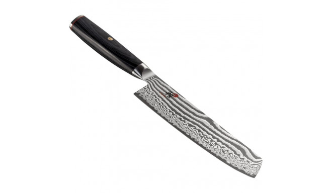 Miyabi 5000FCD nakiri 17 cm