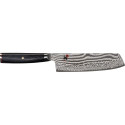 Miyabi 5000FCD nakiri 17 cm