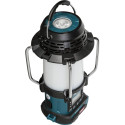 Makita MR009GZ juhtmevaba raadio laternaga 40v