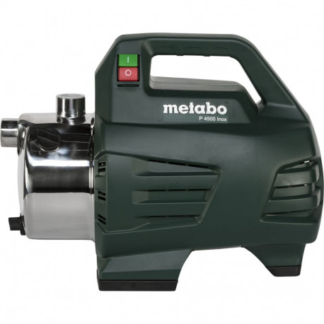 Metabo P 4500 INOX aiapump