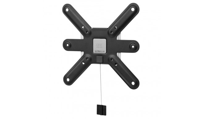 One for All teleri seinakinnitus üliõhuke lame 42 WM6211