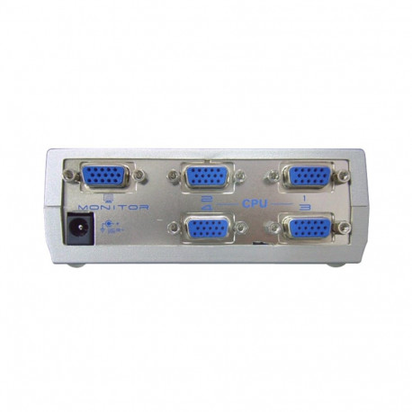 ATEN 4-Port Video Switch