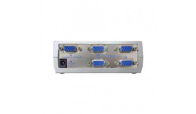 ATEN 4-Port Video Switch