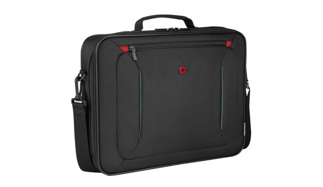 Wenger BQ clamshell 16"