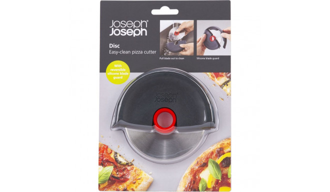 Joseph Joseph Disc 20038 Do Pizzy szary