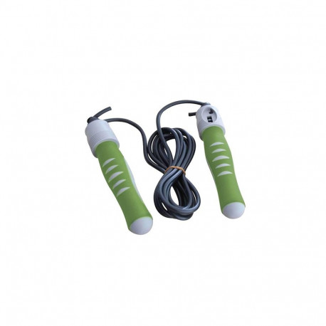 Tunturi Jumprope Counter, Green