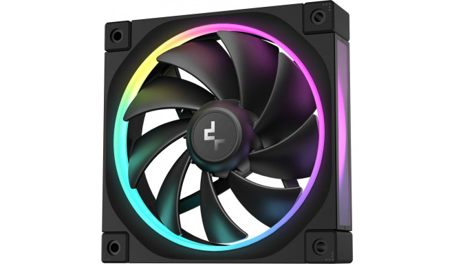 Deepcool FL12 (black, 120 mm)
