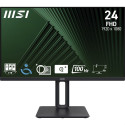MSI PRO MP245PG - 23.8 -  black, FullHD, IPS, Adaptive-Sync, 100Hz panel