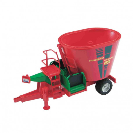 Strautmann Verti-Mix 1050 Futtermischwagen