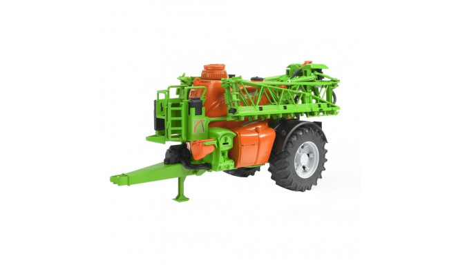 Bruder Professional Series Amazone UX 5200 Trailed Field Sprayer (02207)