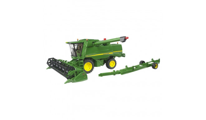 Bruder Professional Series John Deere Combine Harvester T670i (02132)