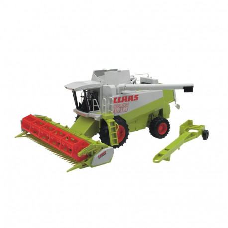 02120 Claas Lexion 480 Mähdrescher
