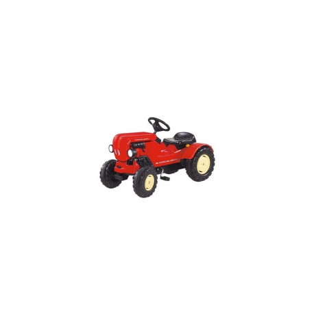 BIG Traktor Porsche Diesel Junior - 800056560