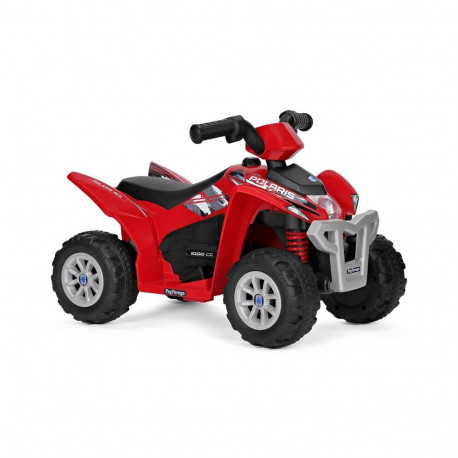Laste elektriauto Peg-Perego Polaris Mini 6V