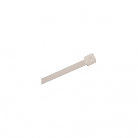 Sidumislint 100x2.5mm, valged 100tk