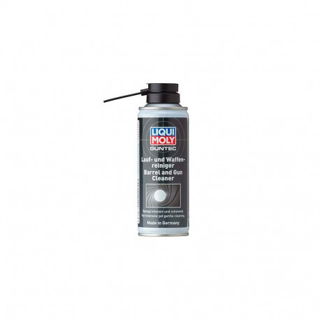 GUNTEC relvaraua puhastusaine 200ml