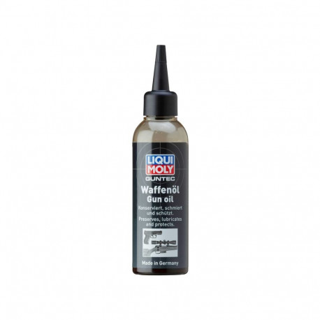 GUNTEC relvaõli Liqui Moly 100ml