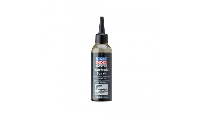 GUNTEC relvaõli Liqui Moly 100ml