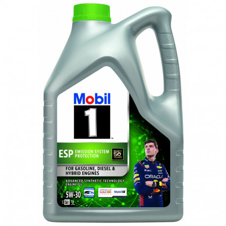 MOBIL ESP Formula 5W30 5L
