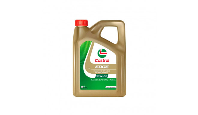 CASTROL Edge 10W60 4L
