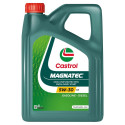 CASTROL 4L Magnatec 5W30 C3