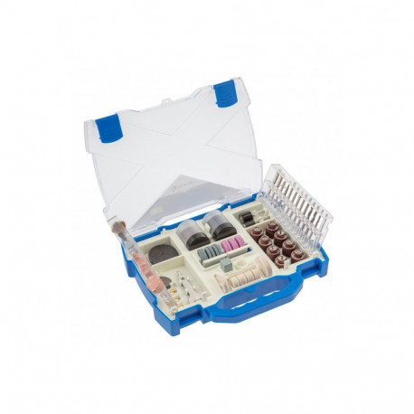 Graveerija lihv ja puurtarvikud 145osa