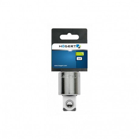 Adapter 1/2"-3/4", 45,5mm