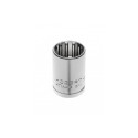 Padrun Spline 1/2", 21mm