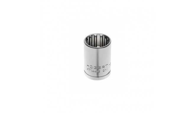 Padrun Spline 1/2", 20mm