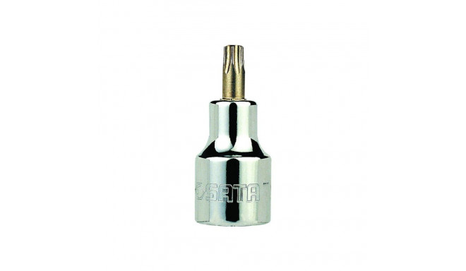 1/2" torx padrun T-20