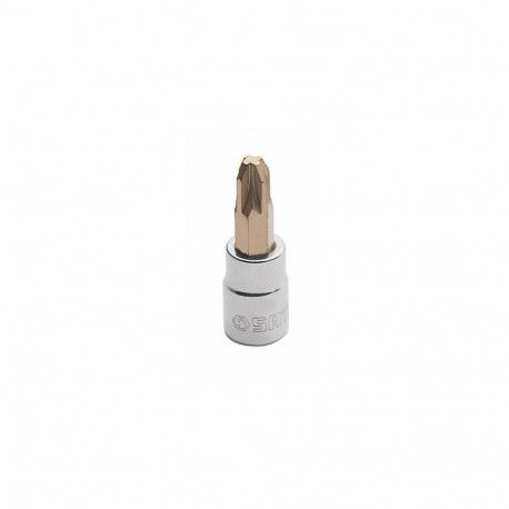 1/4" kruvikeeraja otsik PZ2 L=37mm