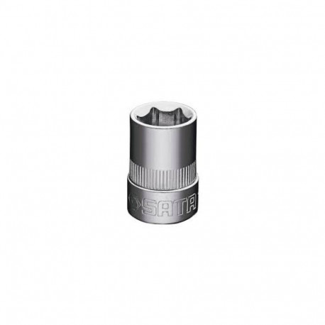 3/8"padrun 9mm 6-nurka