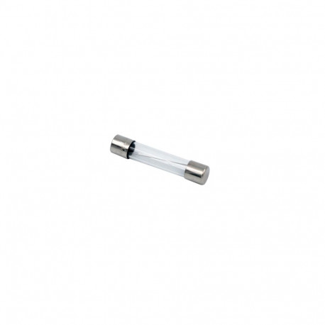 Klaaskaitse 10A  6,3x32mm