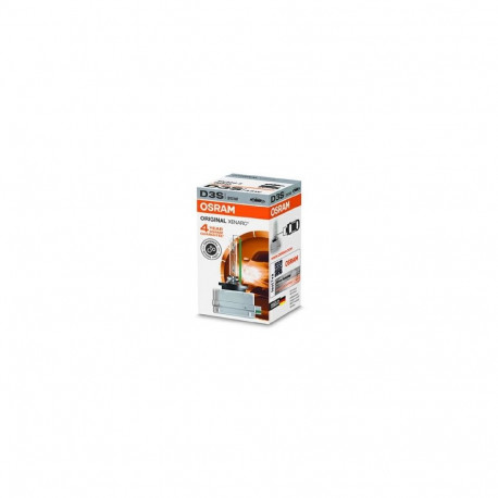 D3S Xenarc 35W PK32d-5 1tk