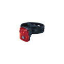 Jalgratta led tagatuli USB-laaditav