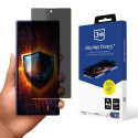3mk Silky Matt Privacy Screen Protector for Samsung Galaxy Z Fold 7