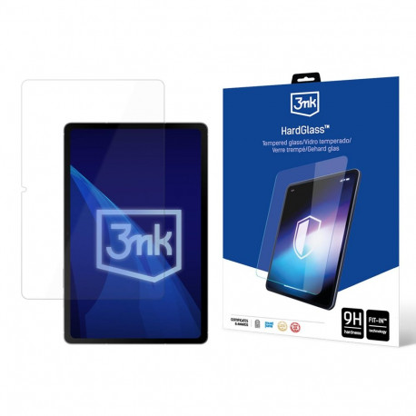 3mk HardGlass tempered glass for Samsung Galaxy Tab S10 FE