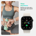 Spigen Nano Pop Strap for Apple Watch 40/41/42 mm - Beige Spigen Nano Pop Strap for Apple Watch 40/41/42 mm - Beige