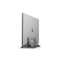 SODI SMS-300 Gravity Stand for MacBookSMS-300 - Silver