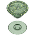 Popsockets PlantCore Grip Olive and Phone Stand
