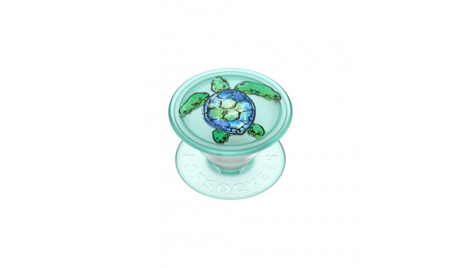 Popsockets PlantCore Grip Tortuga Phone Holder and Stand